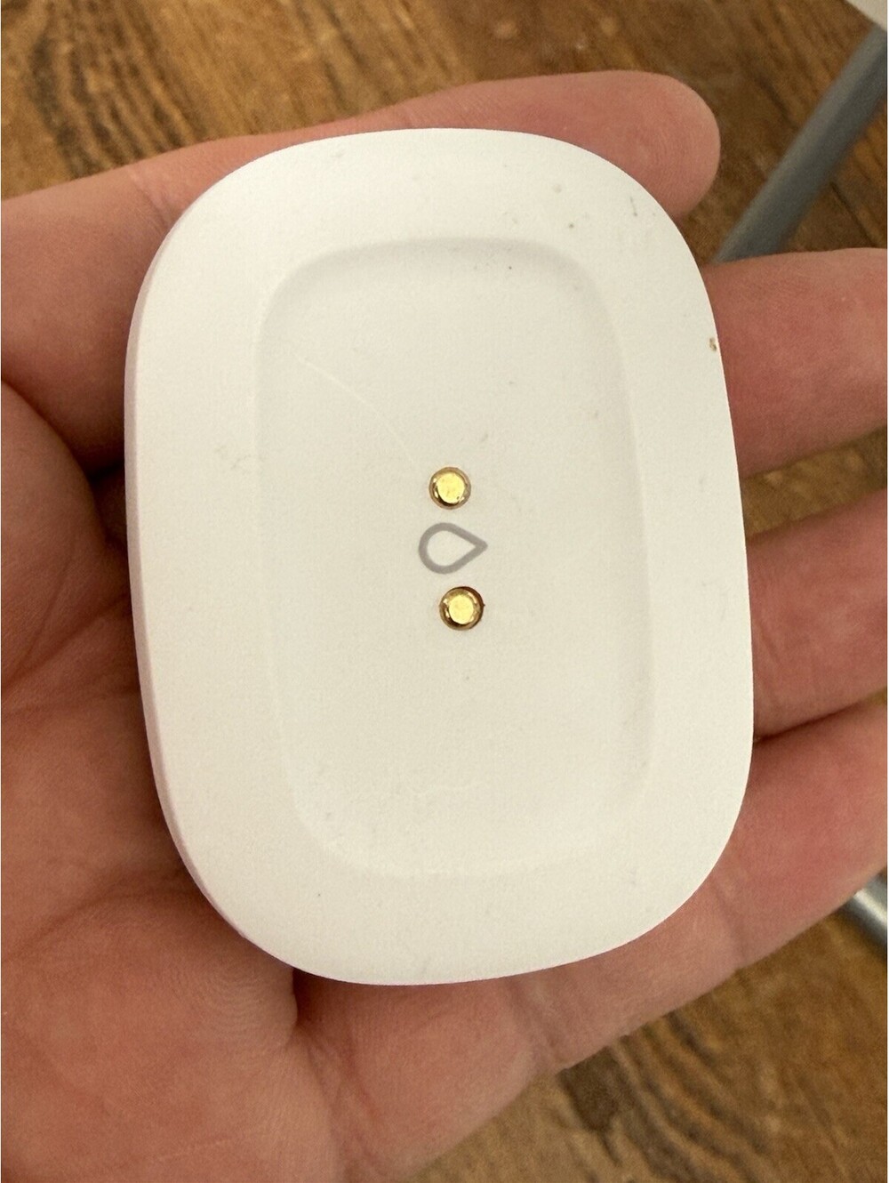 Smart Things Water Leakage Sensor